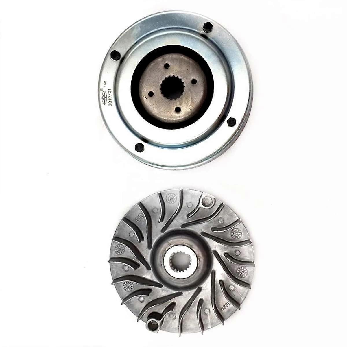 Linhai Primary Drive Coupling 23930 Suitable for LinHai 260/300 cc