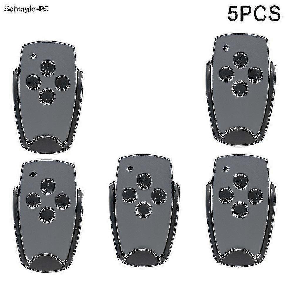Porte-clés 433MHz pour portails Marantec Digital 302 304 313 Comfort