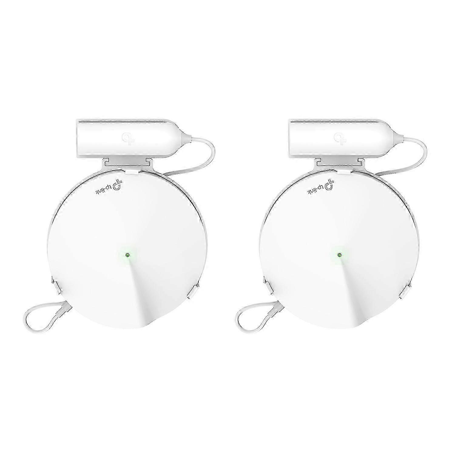 Seinäteline TP Link Deco M9 Plus koko kodin verkko WiFi-järjestelmä TP-Link Deco M9 Plus Wifi-reititin Hän