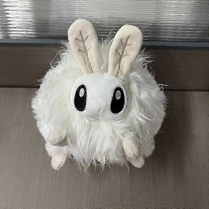 2025プードルモスぬいぐるみぬいぐるみぬいぐるみぬいぐるみ人形キッズギフト20cm