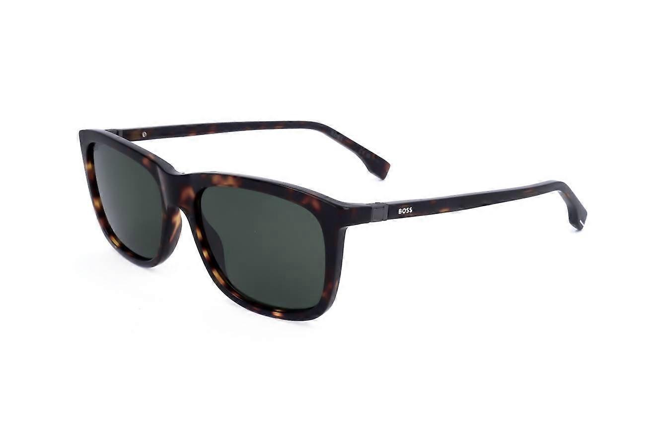 Sunglasses Hugo Boss BOSS 1489/S 086 HAVANA 57/17/145 MAN