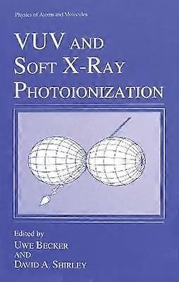 VUV and Soft X-Ray Photoionization