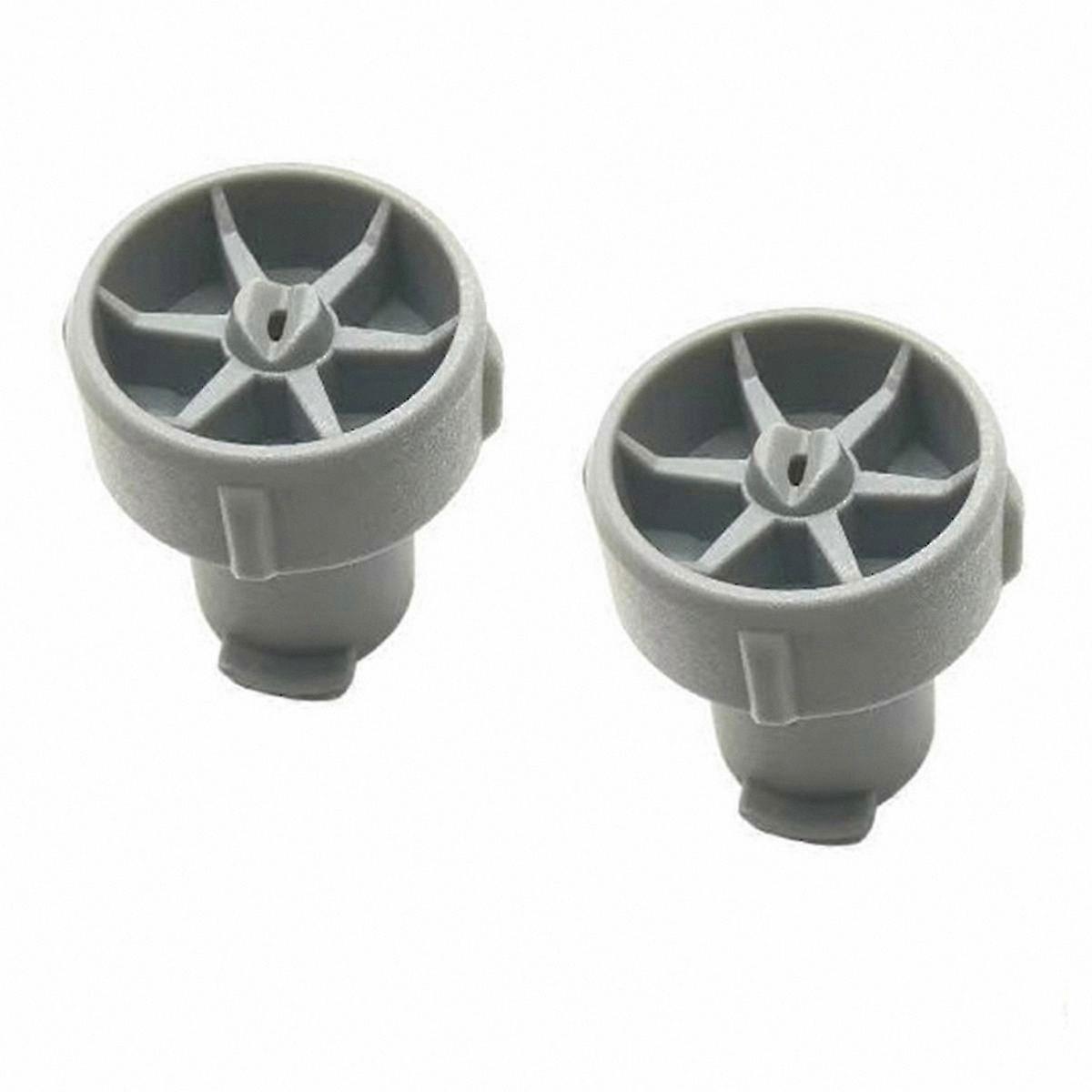 2-Pack Nozzle Accessory for OC3 Pressure Washer Car Cleaning and Watering Tasks