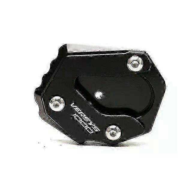 Kickstand Foot Extension Pad for KAWASAKI VERSYS 1000 2015-2022 - Side Stand Support Plate