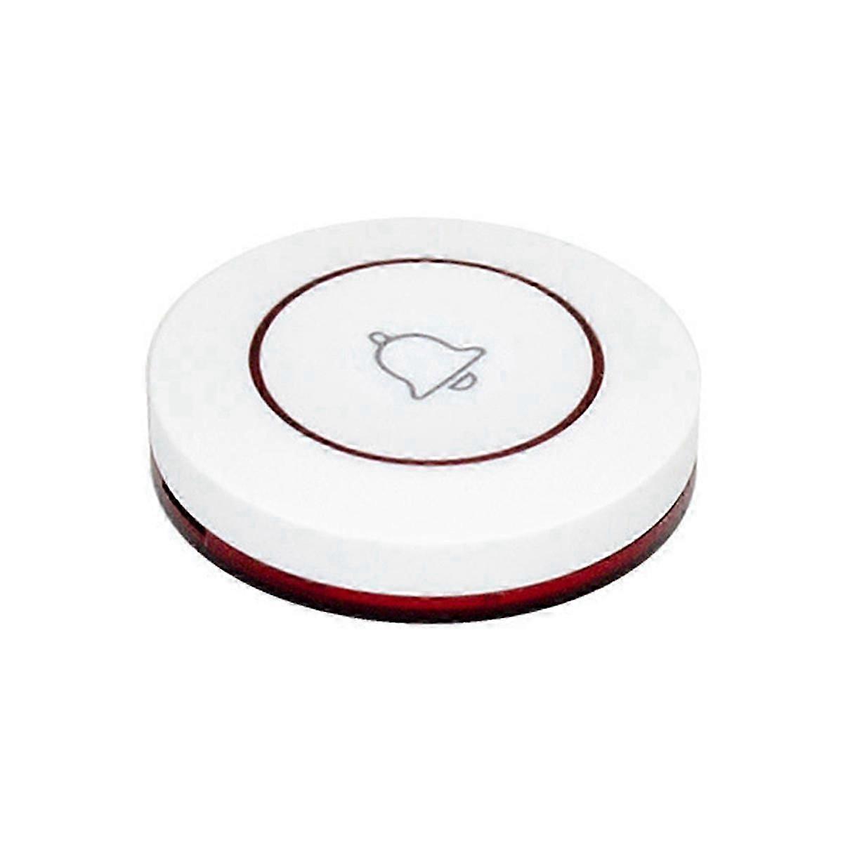 Call Button Restaurant Pager 433MHz Wireless Doorbell Button