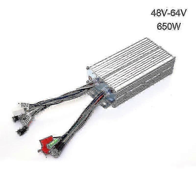 Motor Speed Controller Without Hall Safe Sensorless Brushless Stable Performance-size:36v48v600w 2025