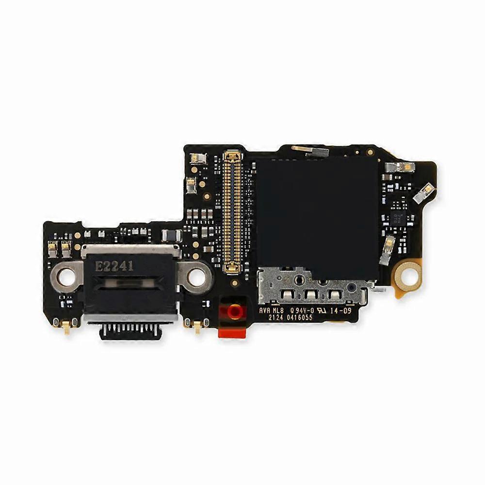 For Google Pixel 9 Pro OEM Dock Connector Charging Port Flex Cable Replacement (Without Logo)