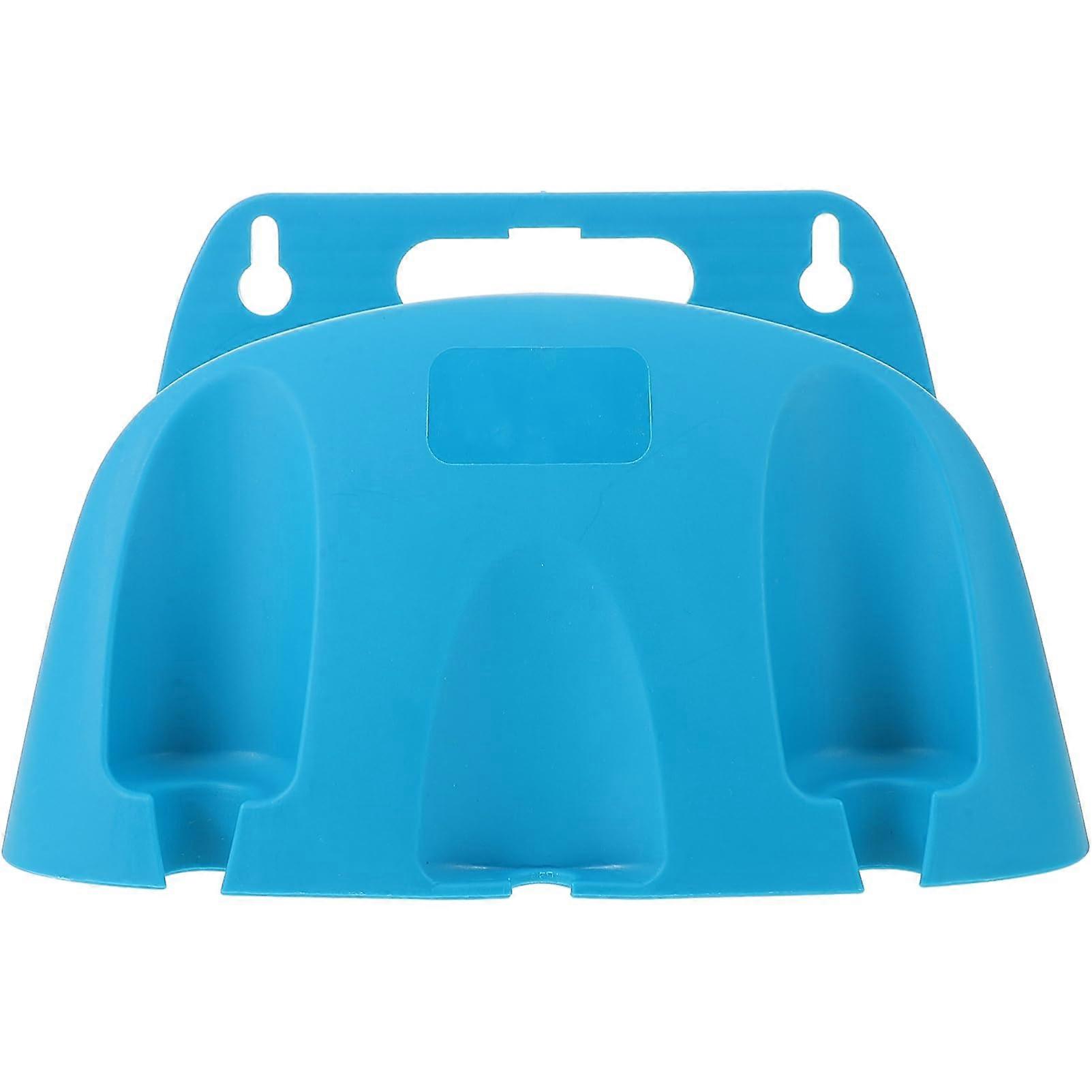 Garden Hose Holder, Durable Plastic Water Hose Organizer for Easy Access to Prevent Tangles Outdoors, Longlasting and Suitable for Daily Use