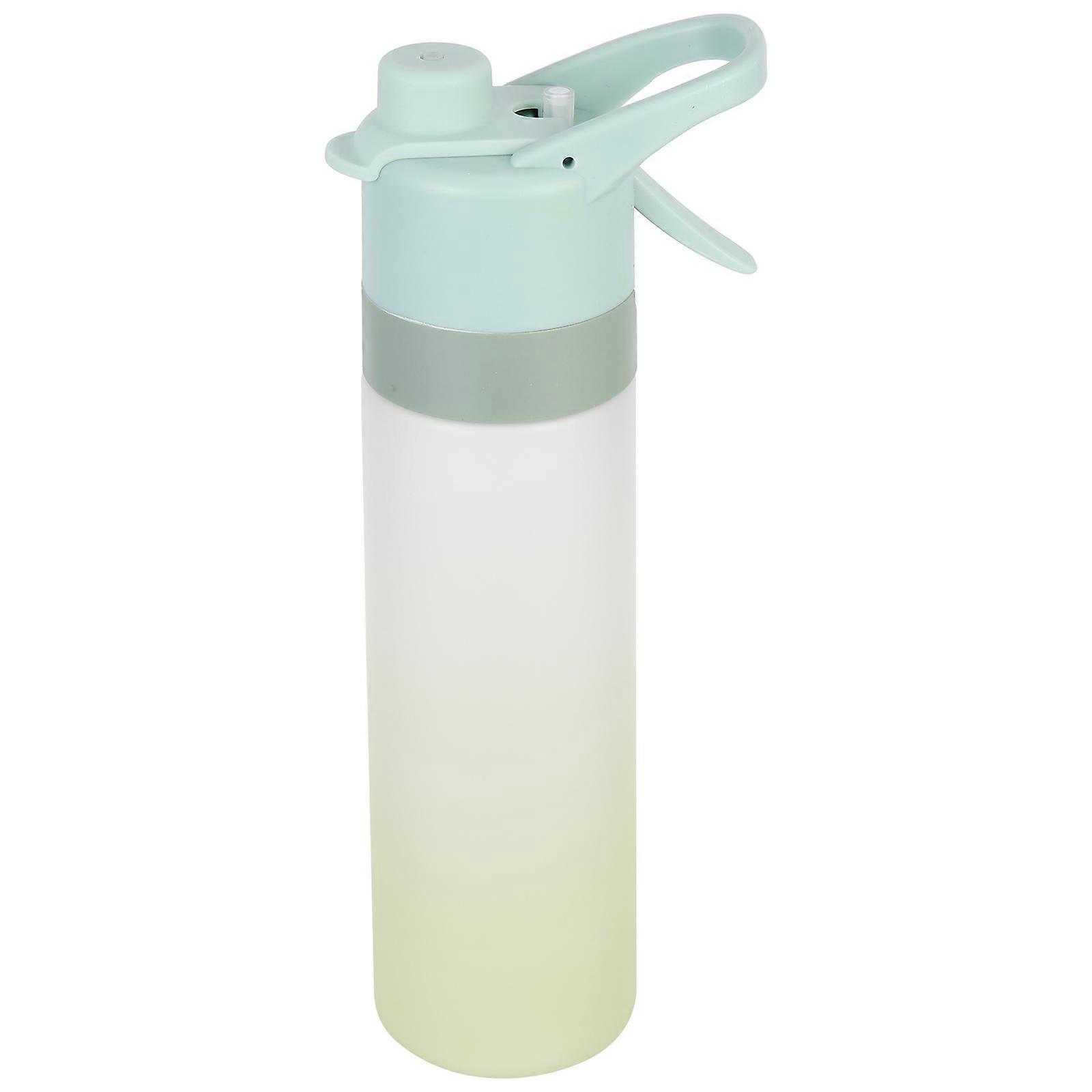 Lightweight Portable Water Bottle for Sports, Hiking, Climbing, and Fitness – Easy to Clean with Stable Base and Convenient Handle
