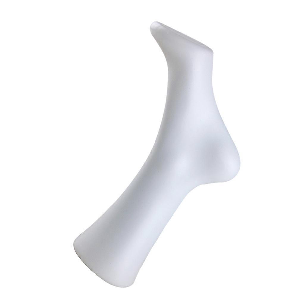 Men Shoes Display Model 1 Pc Plastic Holder Use For Avoiding Deformation Simple Design Material Shoe Photography