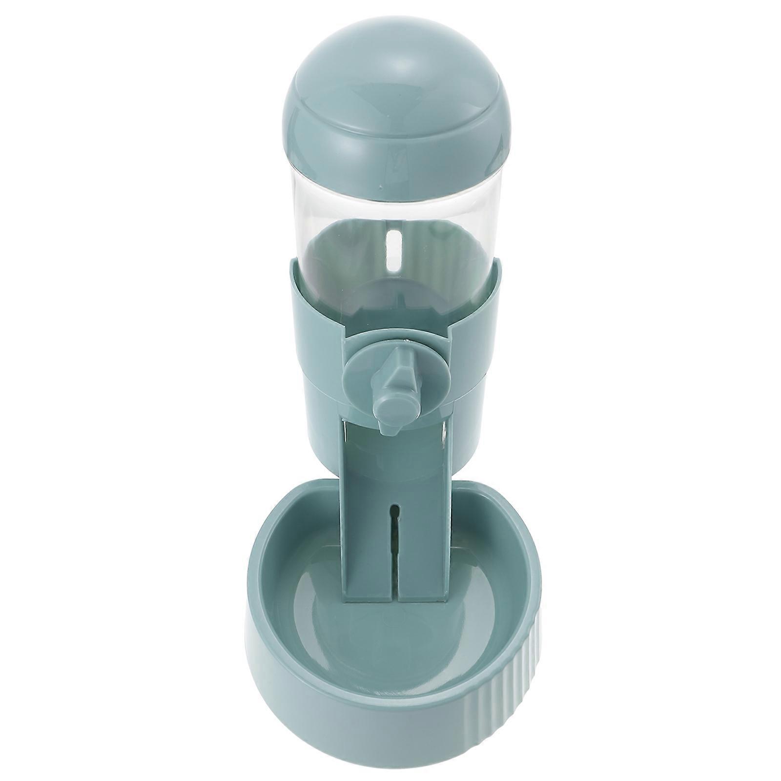 Puppy Feeding Bowl With Anti-fall Daily Feeding 1Set
