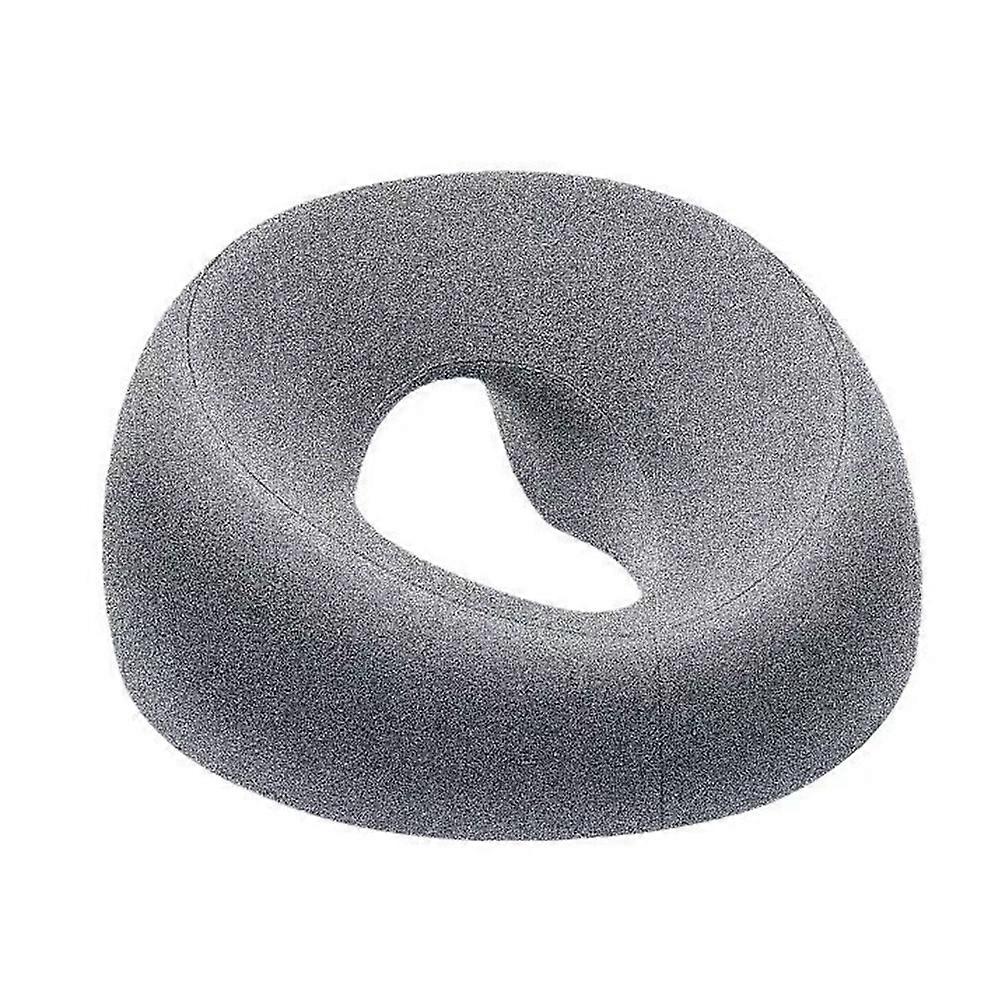 Massage bed Pillow Face Down Massage Headrest Bed After Eye Surgery