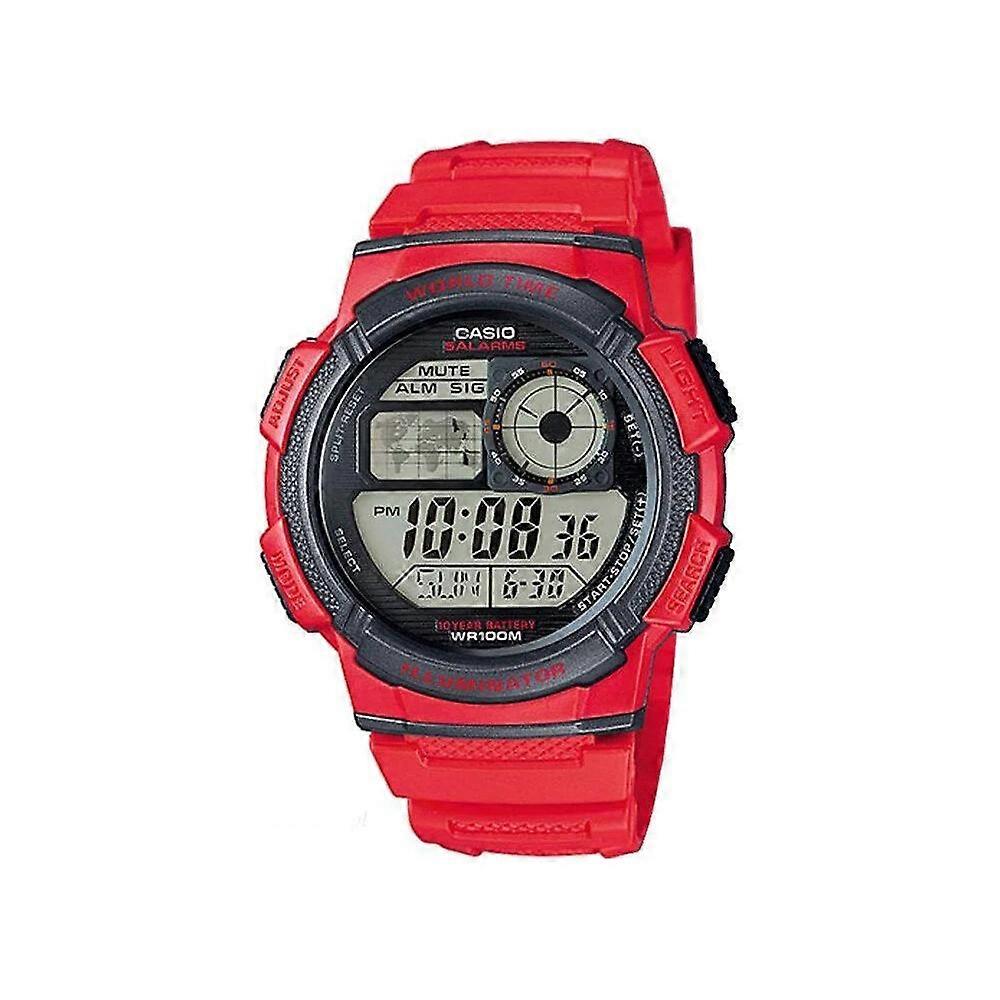 Watches Casio AE1000W4AVDF
