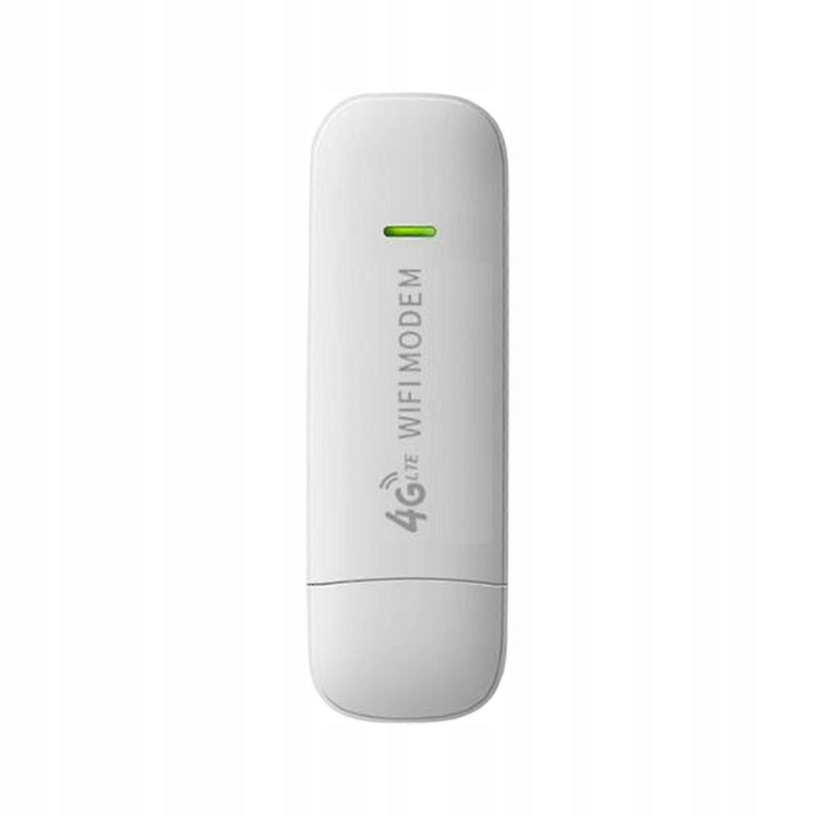 4g 5g Lte Wifi Wireless Usb Dongle Mobile Broadband 150mbps Modem Stick Sim