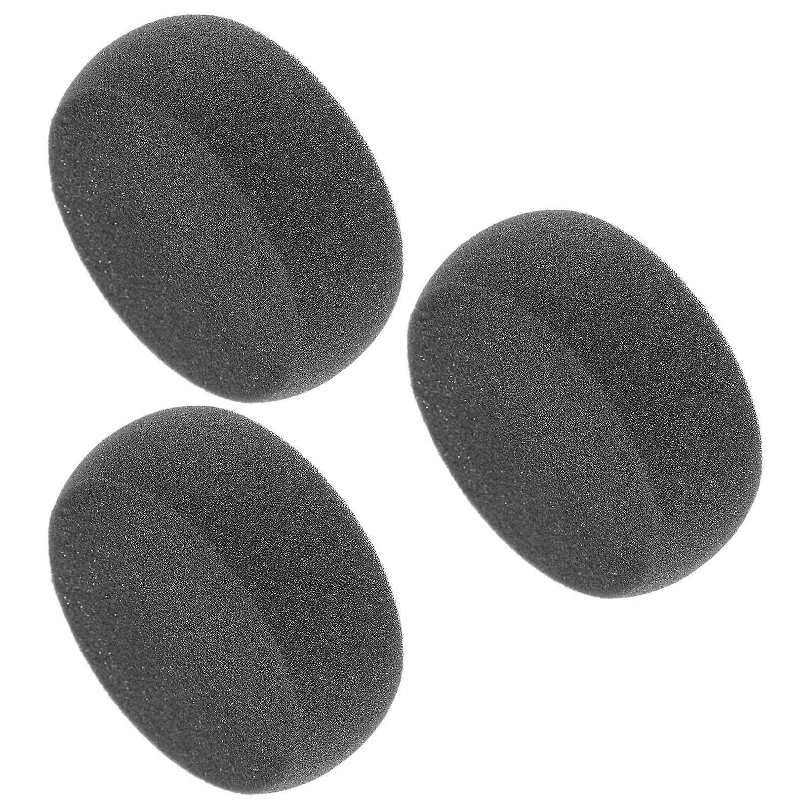 Crafts Round Sponge for Children Pottery Clay Projects 15-Pcs Multipurpose Painting Tool