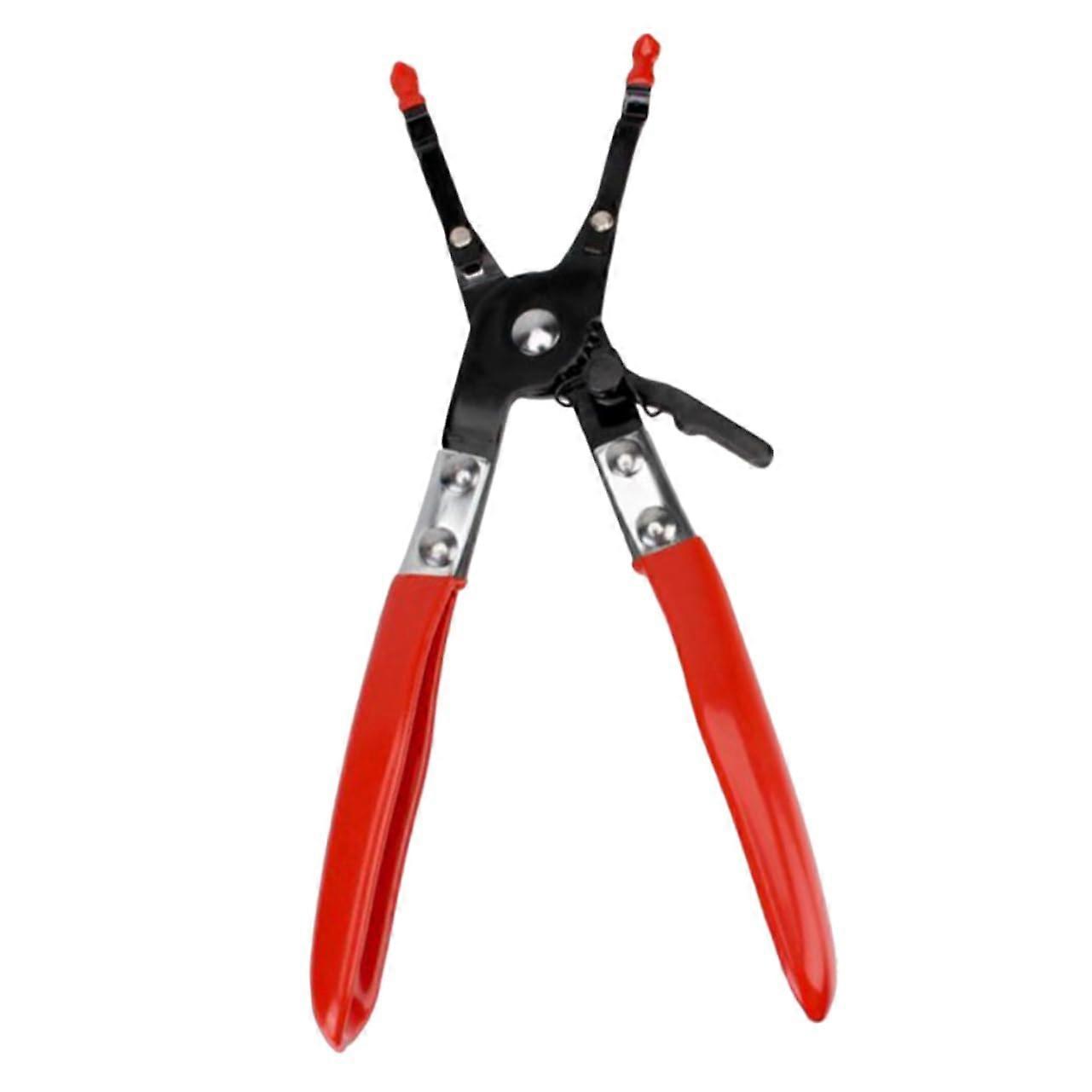 Adjustable Welding Pliers for Precision Soldering, Lightweight for DIY Projects, Car and Machine Repairs, Durable and Rust-Free
