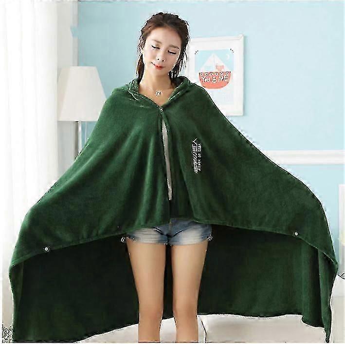 Attack on Titan Blanket Cloak Shingeki No Kyojin Survey Corps Cloak Cape