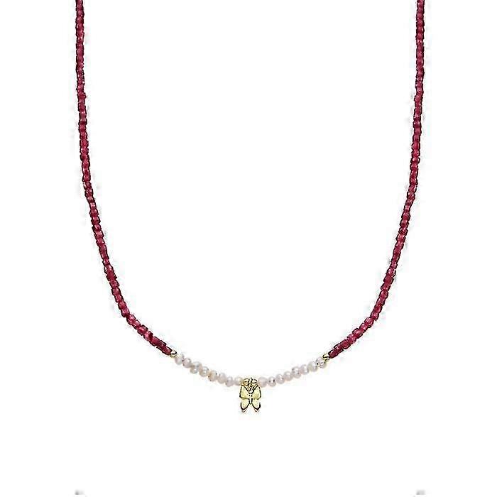 Collier Luxenter 925 Silver Range