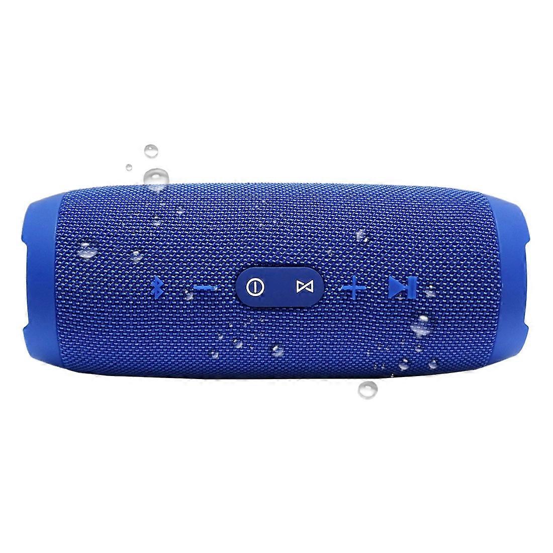 Charge3 Life Waterproof Bluetooth Stereo Speaker