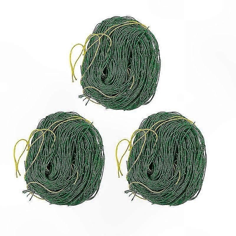 3-Pack Vine Nets