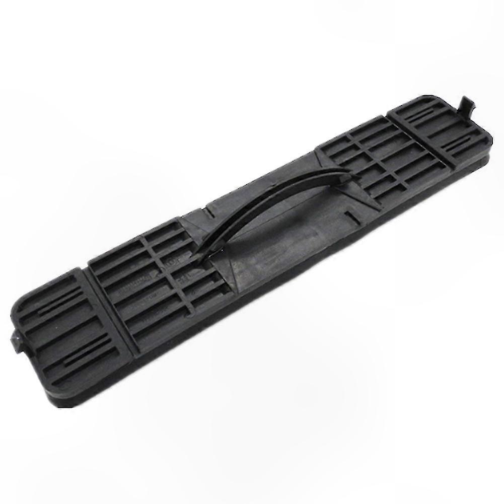 Baffle Filter Cover for 307 408 C4 Models