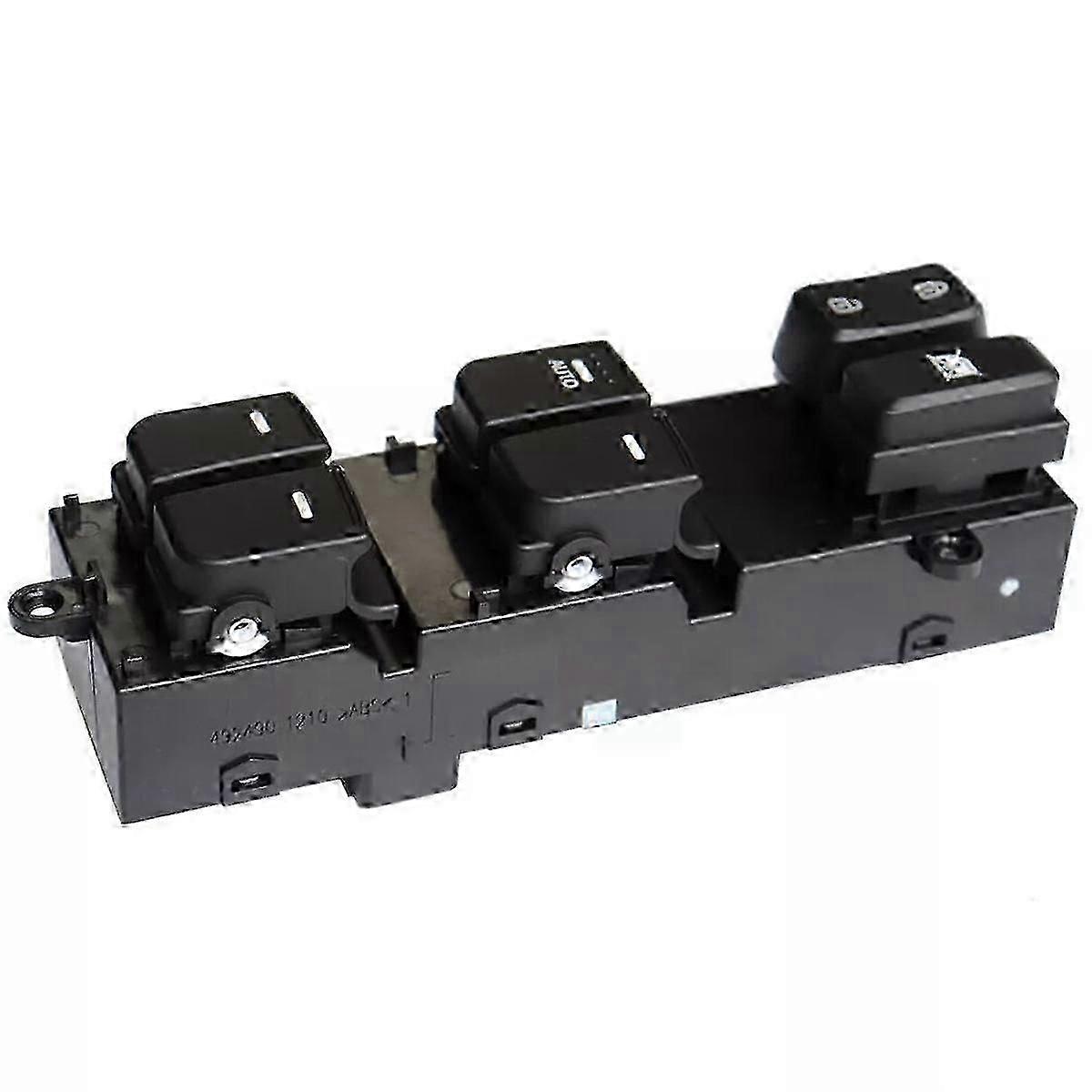 Car 93570-2T010 Front Left Power Window Switch Button for K5 2011 2012 2013 2014 2015