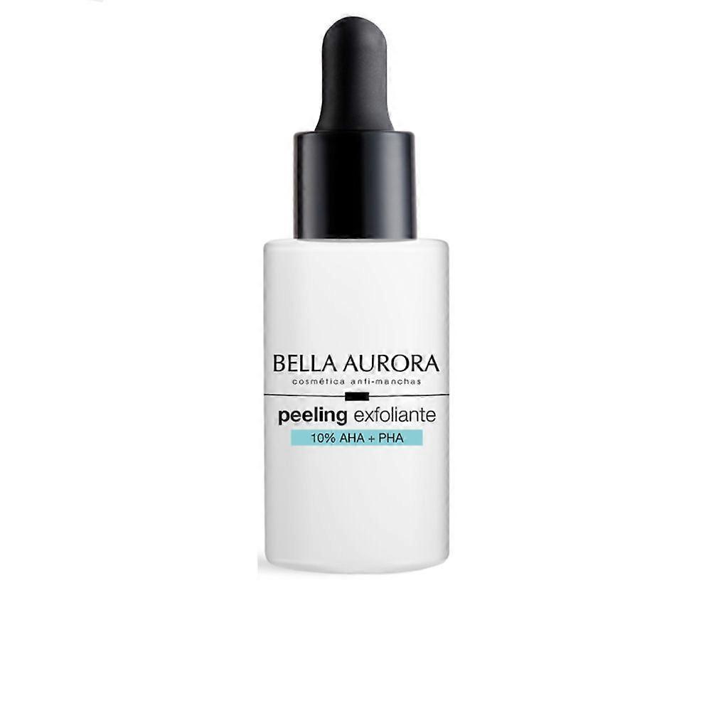 BELLA AURORA EXFOLIATING PEELING 祛斑面部精华液 30 毫升