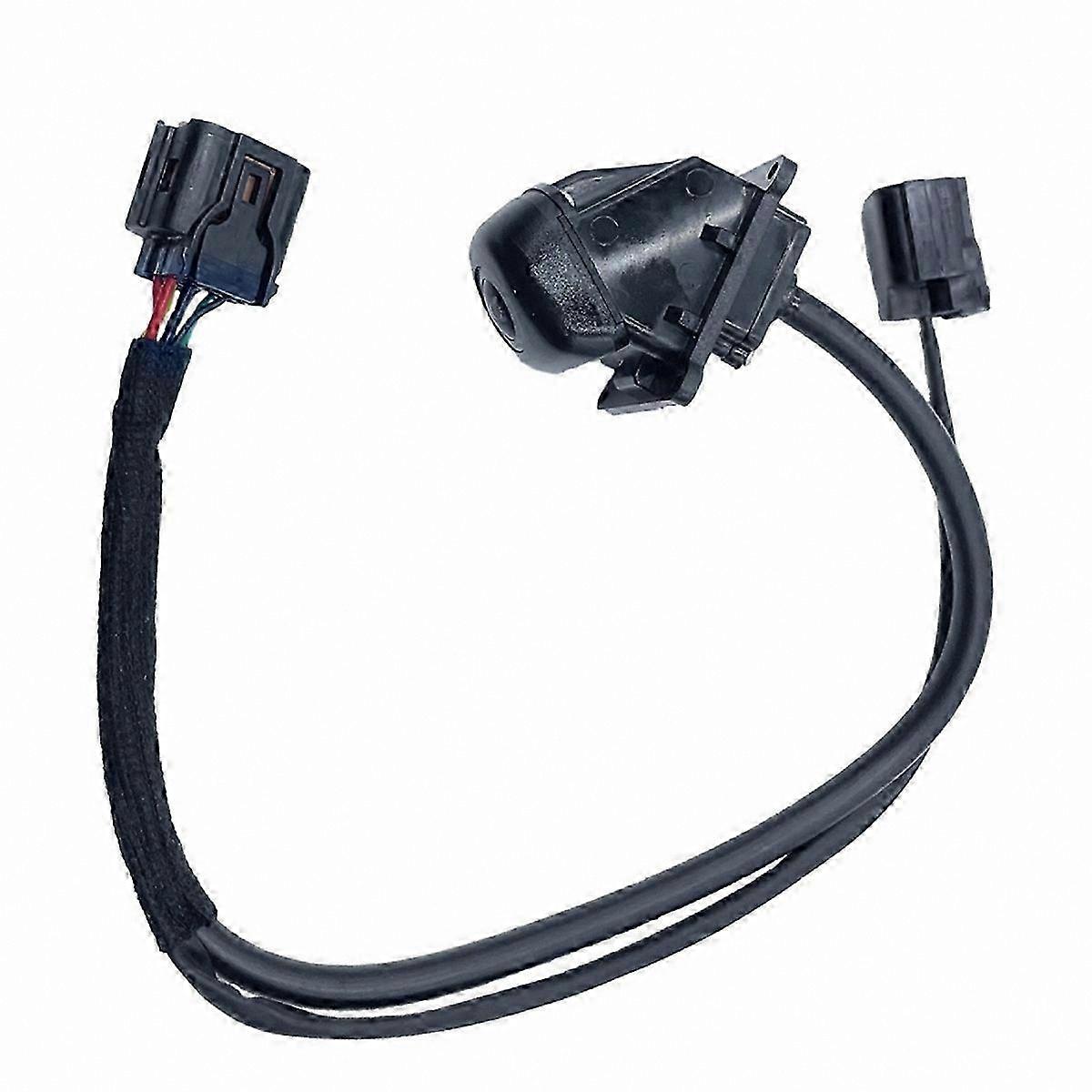 Backup Camera for 2015-2017 SUV Rear View Parking Assistance Fit款车型