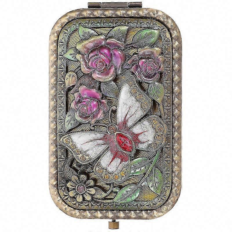 1pcs Practical Cosmetic Mirror for Makeup