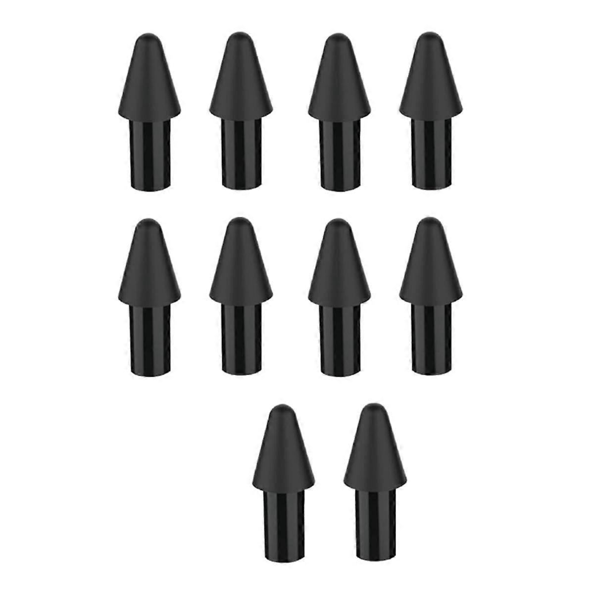 10PCS Replacement Nibs for Remarkable Paper Pro Pen Stylus Pen,Replaceable Spare Tips for Precise W
