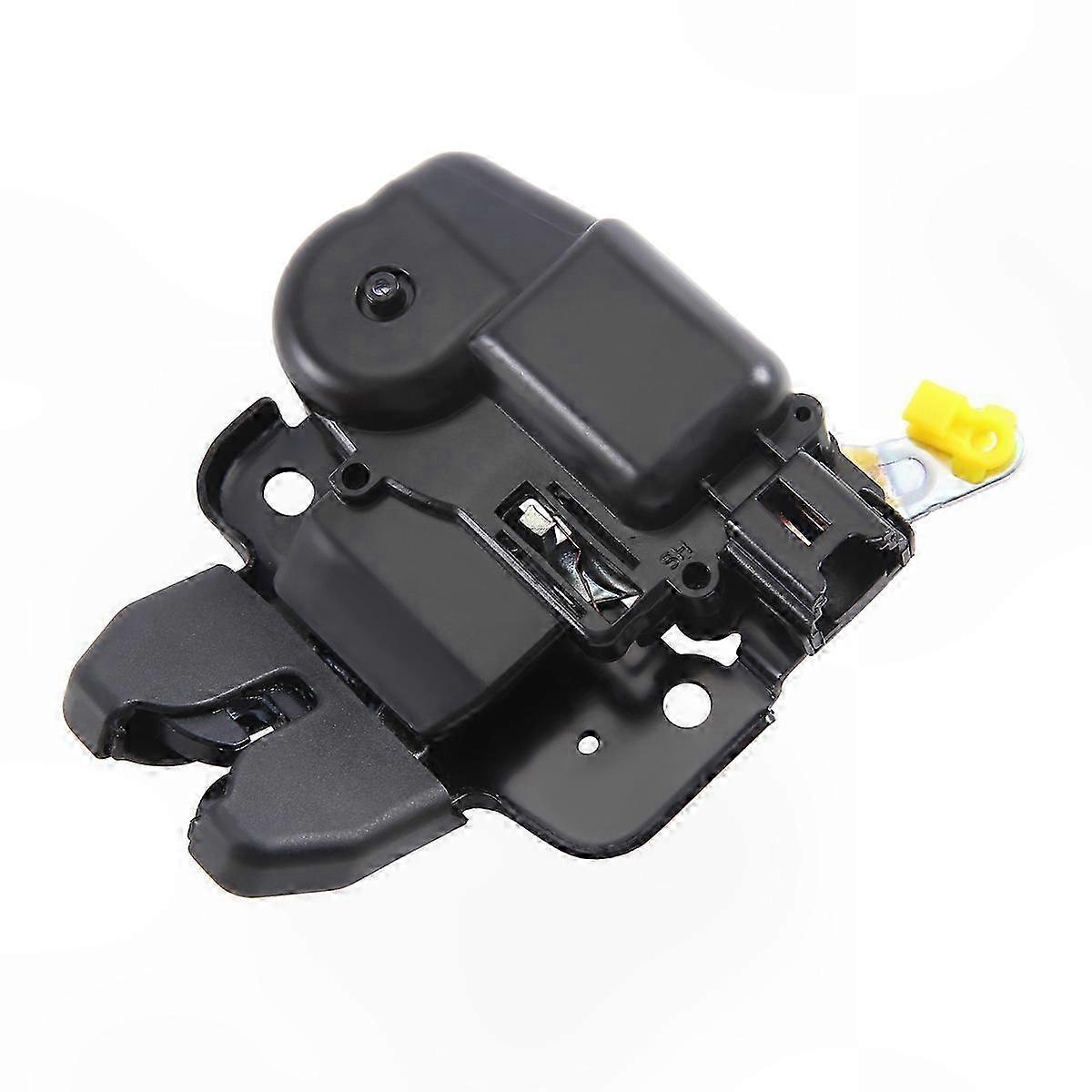 Rear Trunk Lid Latch for Sedan C11 Tailgate Lock Replacement