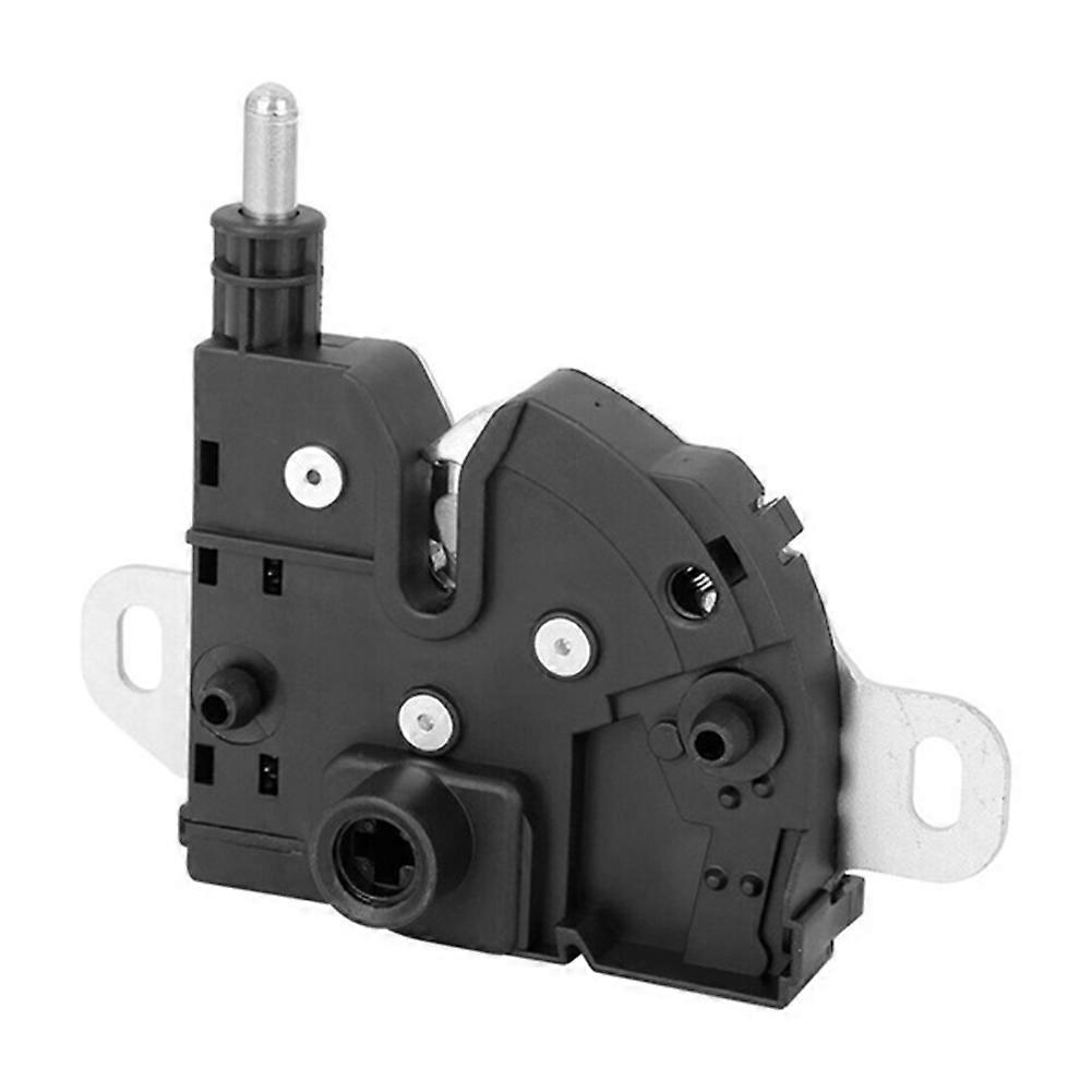 For Transit MK6 MK7 Hood Lock