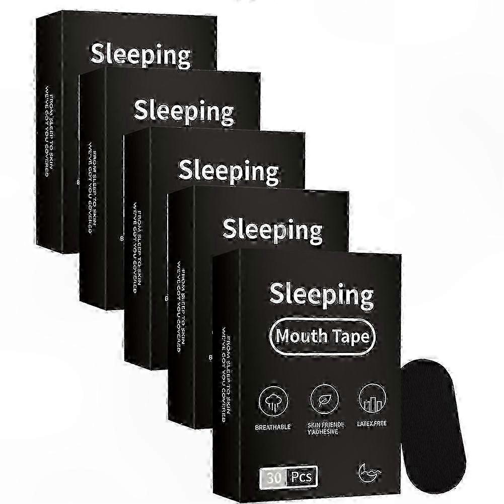 Medical Grade Nasal Strips for Snoring Relief and Improved Breathing During Sleep