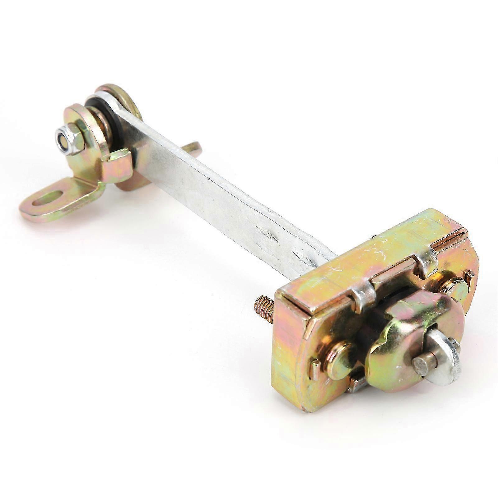 Door check strap hinge stopper 9737201416 for MercedesBenz Axor/Actros/Atego