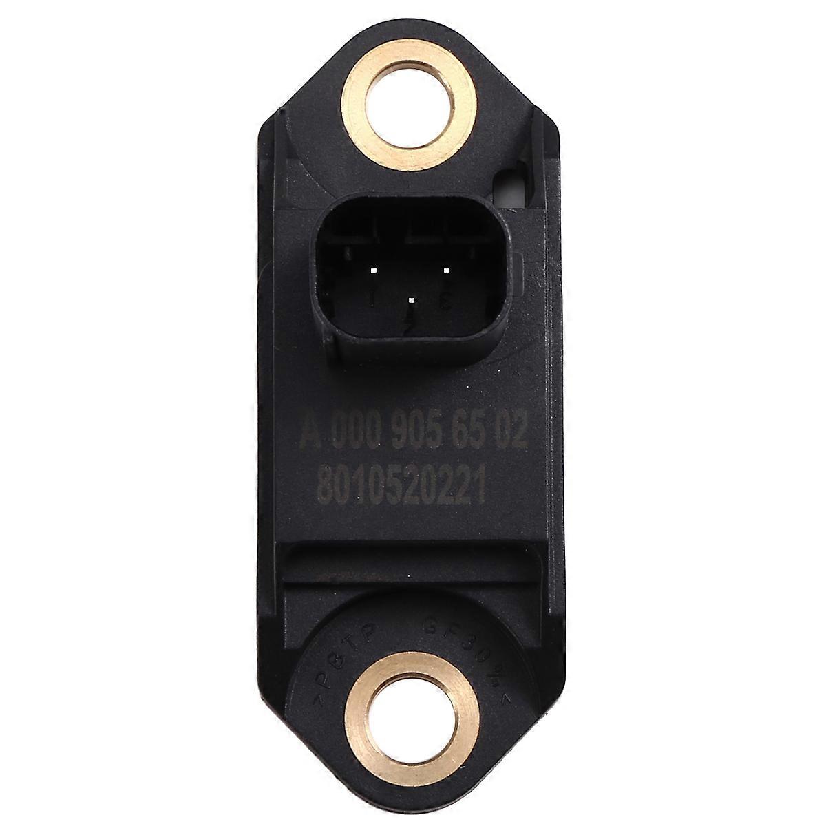 A0009056502 Car Vertical Acceleration Sensor for 300SD CL500 E/S/ Sl 1992-2011