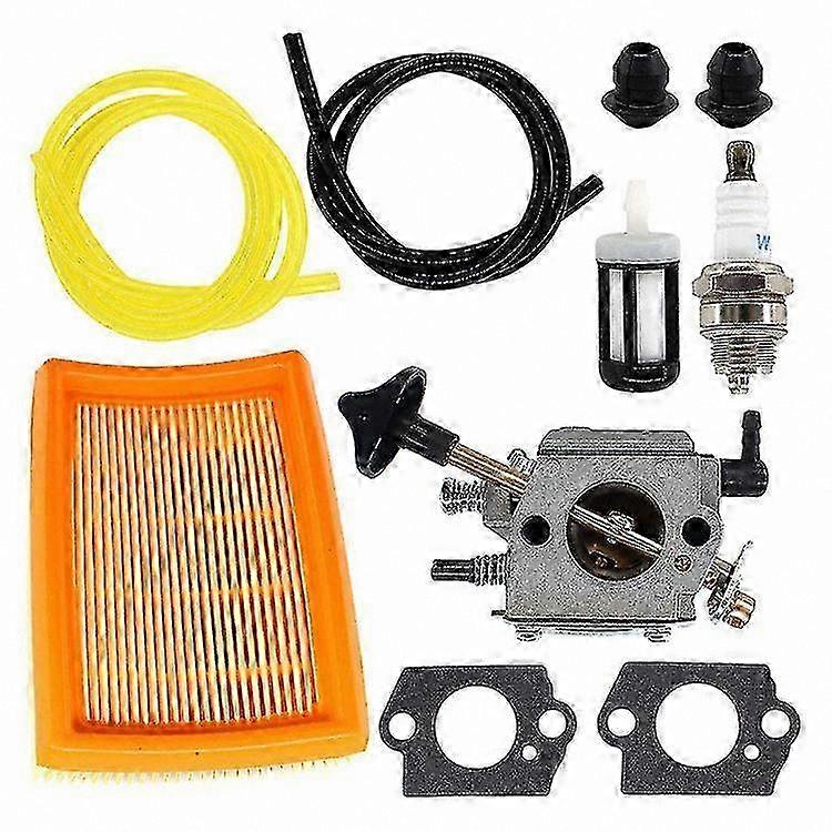 Replacement Part for Backpack Blower Models SR320 SR340 SR380 SR400 BR320 42031200601