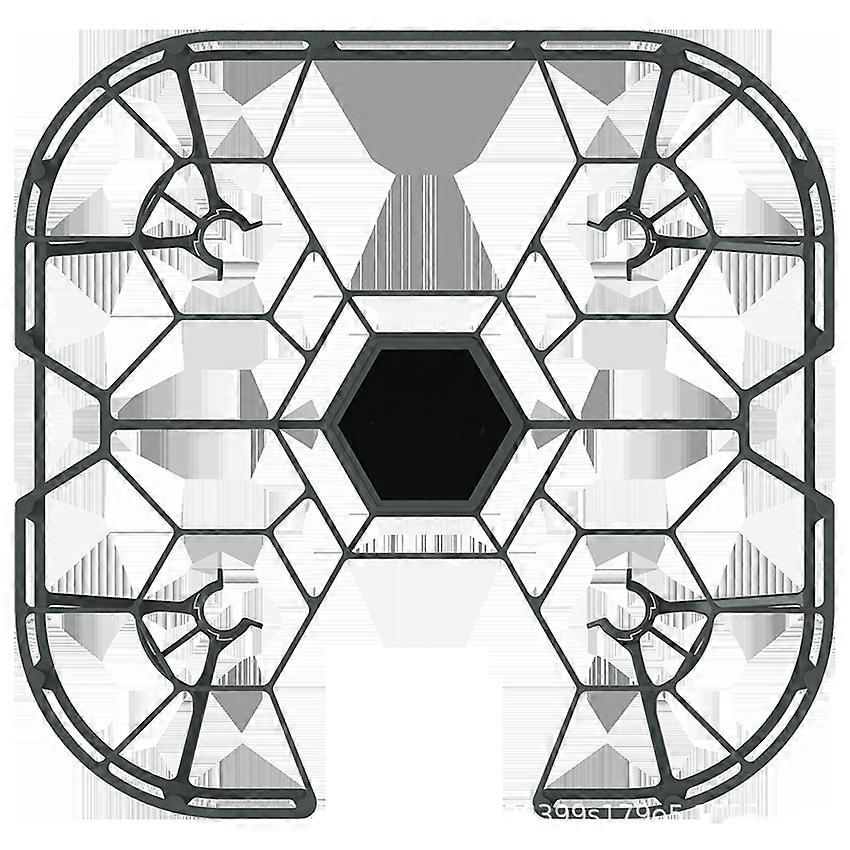 Drone Square Protector Paddle Protector Anti-Collision Cage Accessories for CYNOVATello