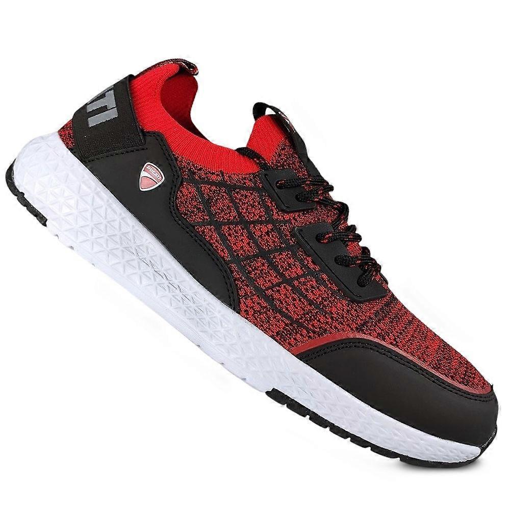 Buty Ducati DS41422RED