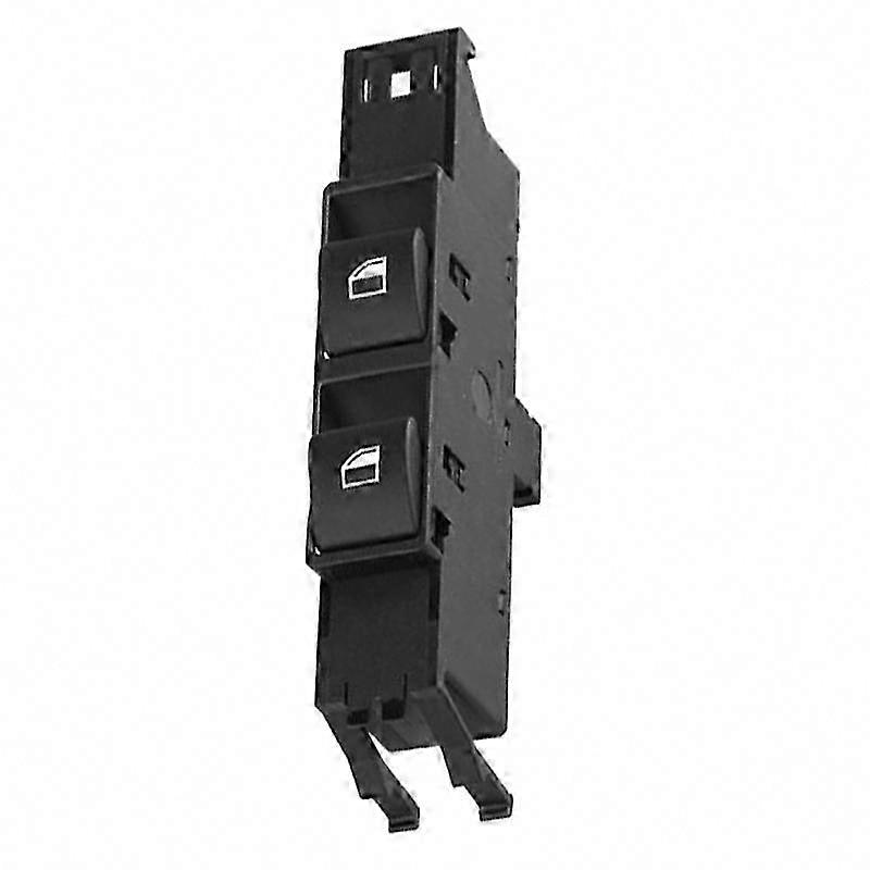 For E46 Coupe 1999-2006 Front Left Power Window Switch