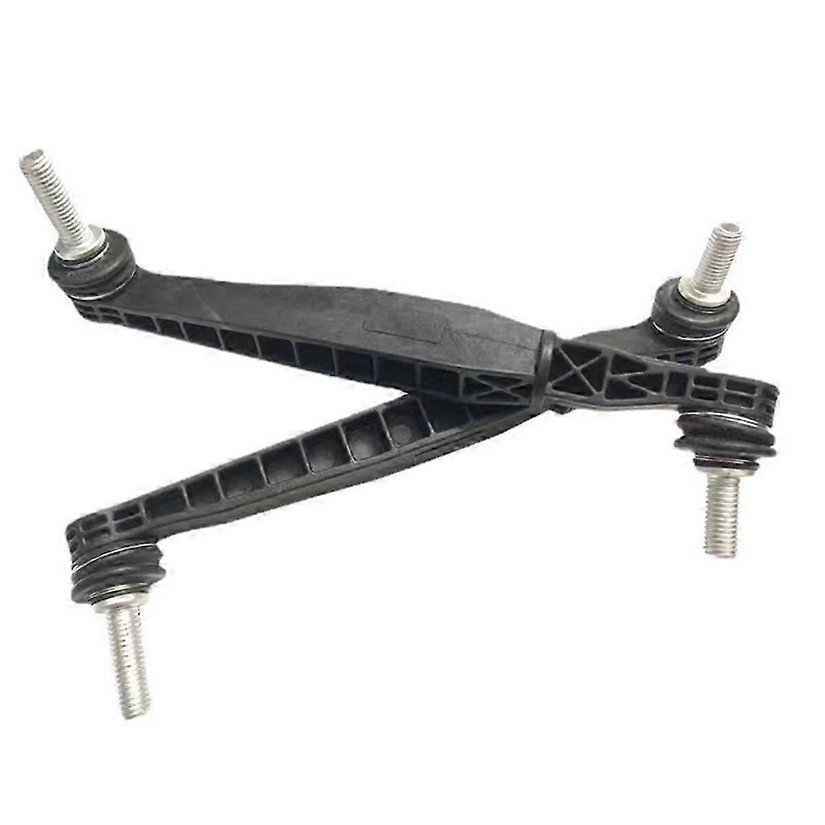 Front Stabilizer Ball Head Link for Car Front Stabilizer Bar - Compatible with 20761141 & 20761142