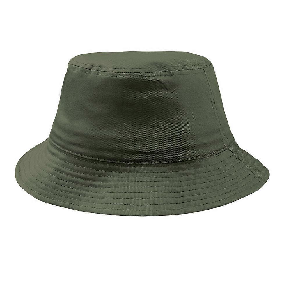 Atlantis Headwear Cotton Bucket Hat