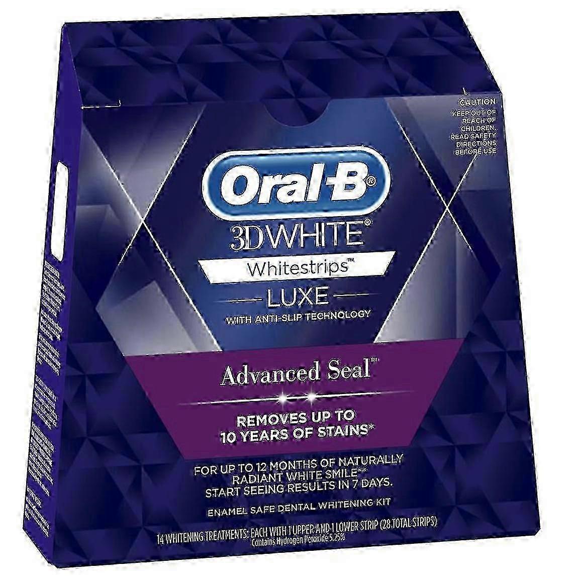 3d Luxe D 14 Teeth S-Ribn for 2025