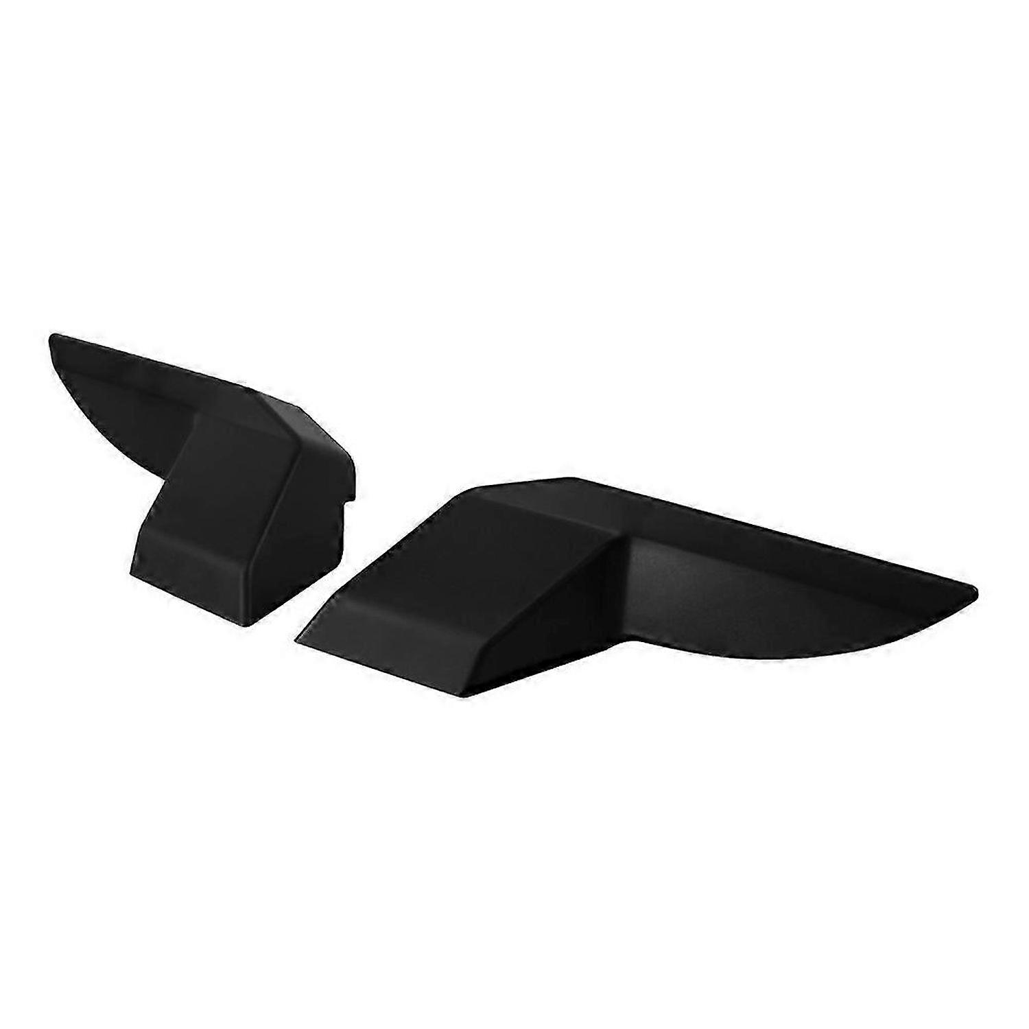 For Cargo S700V / S710V Rear Defogger Cover