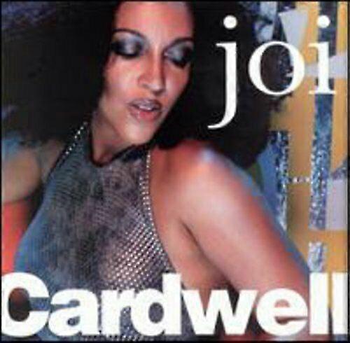 Joi Cardwell CD
