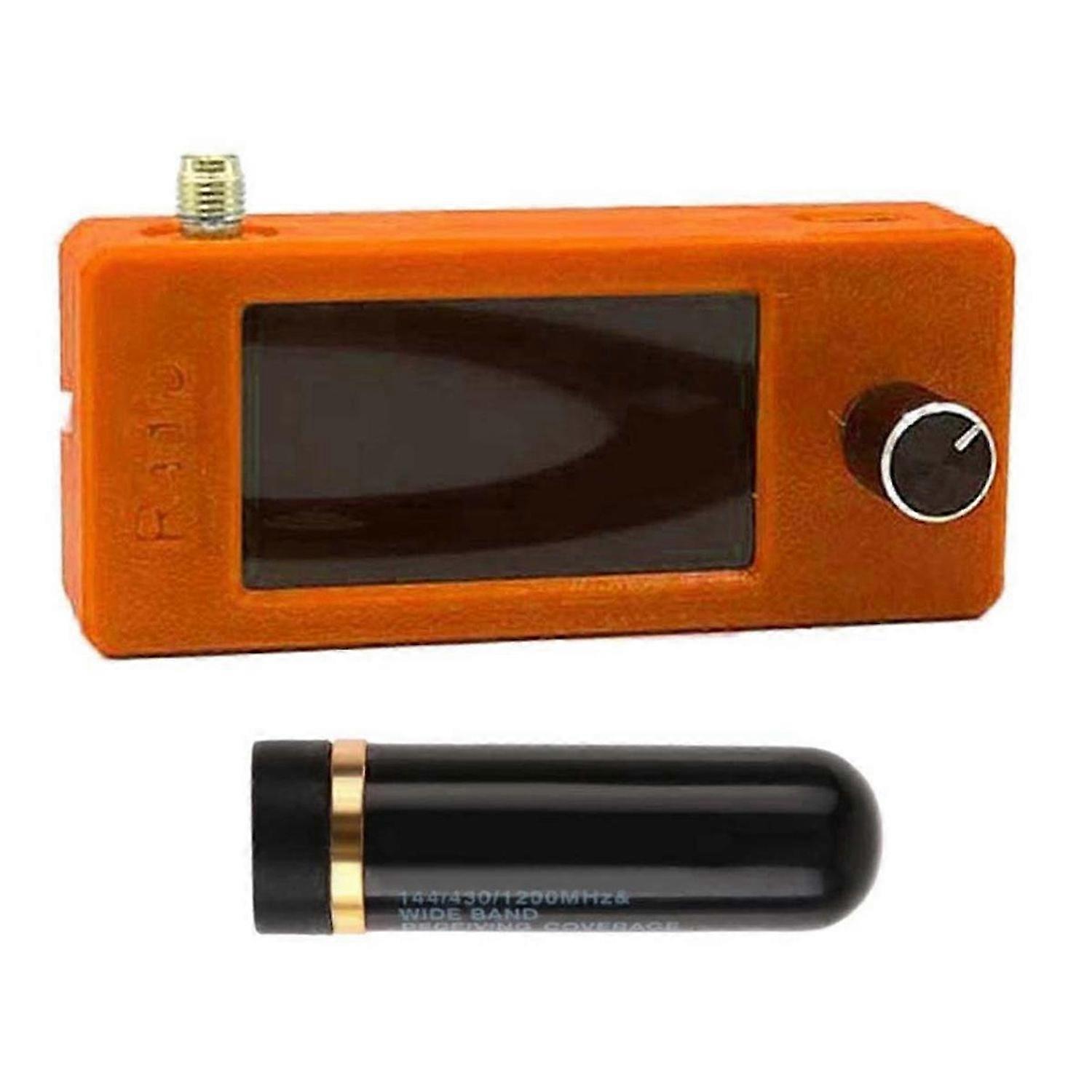 SI4732 Radio Receiver 0.5-108Mhz Portable Shortwave Radio Receiver