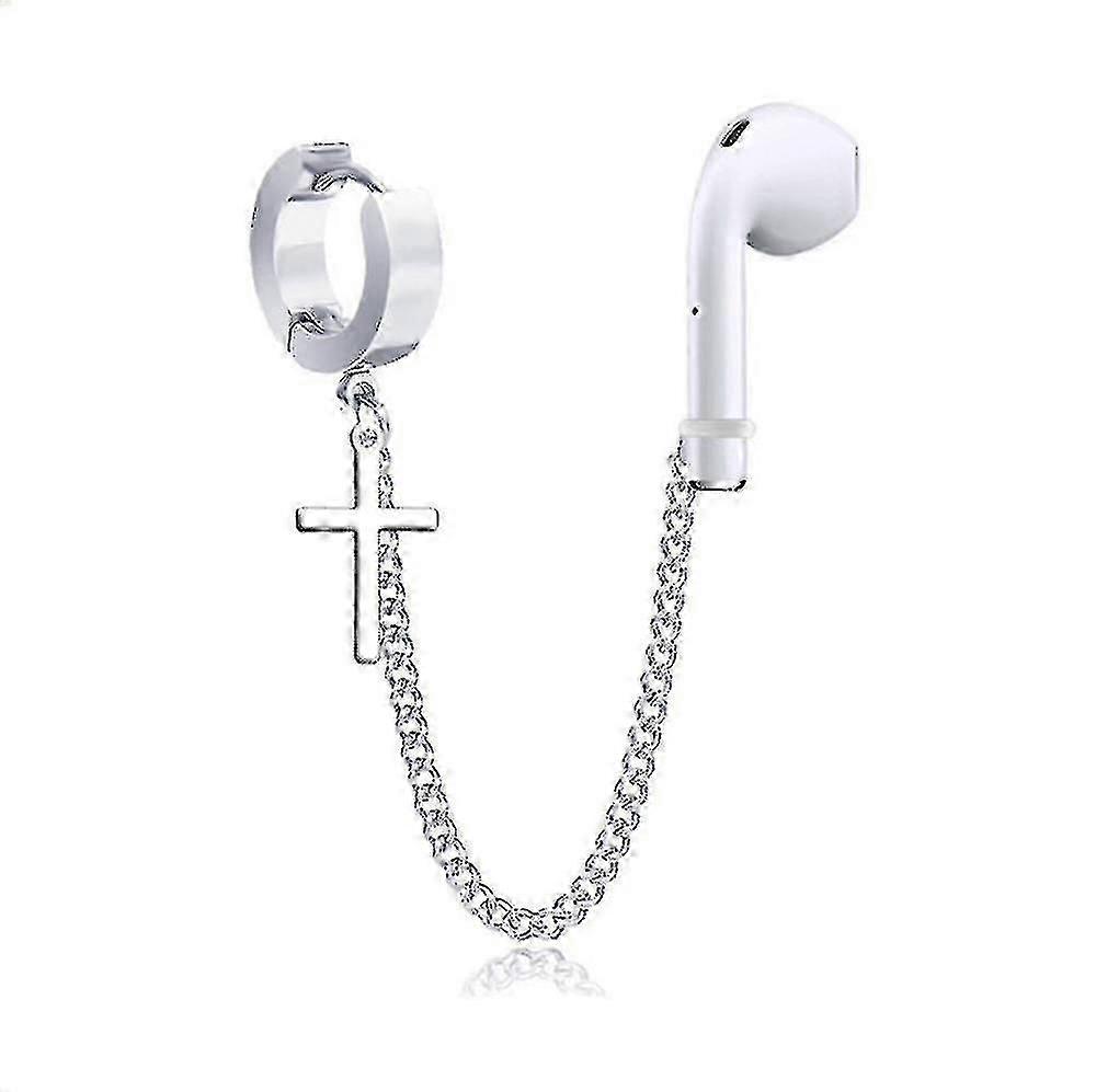 Anti Lost Earphone Strap, Chain String Rope For Airpods