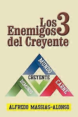 Los 3 enemigos del creyente