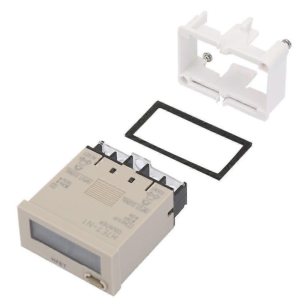 Door roller guide assembly for 1995-2006 Sprinter - Compatible with part number 9017601347