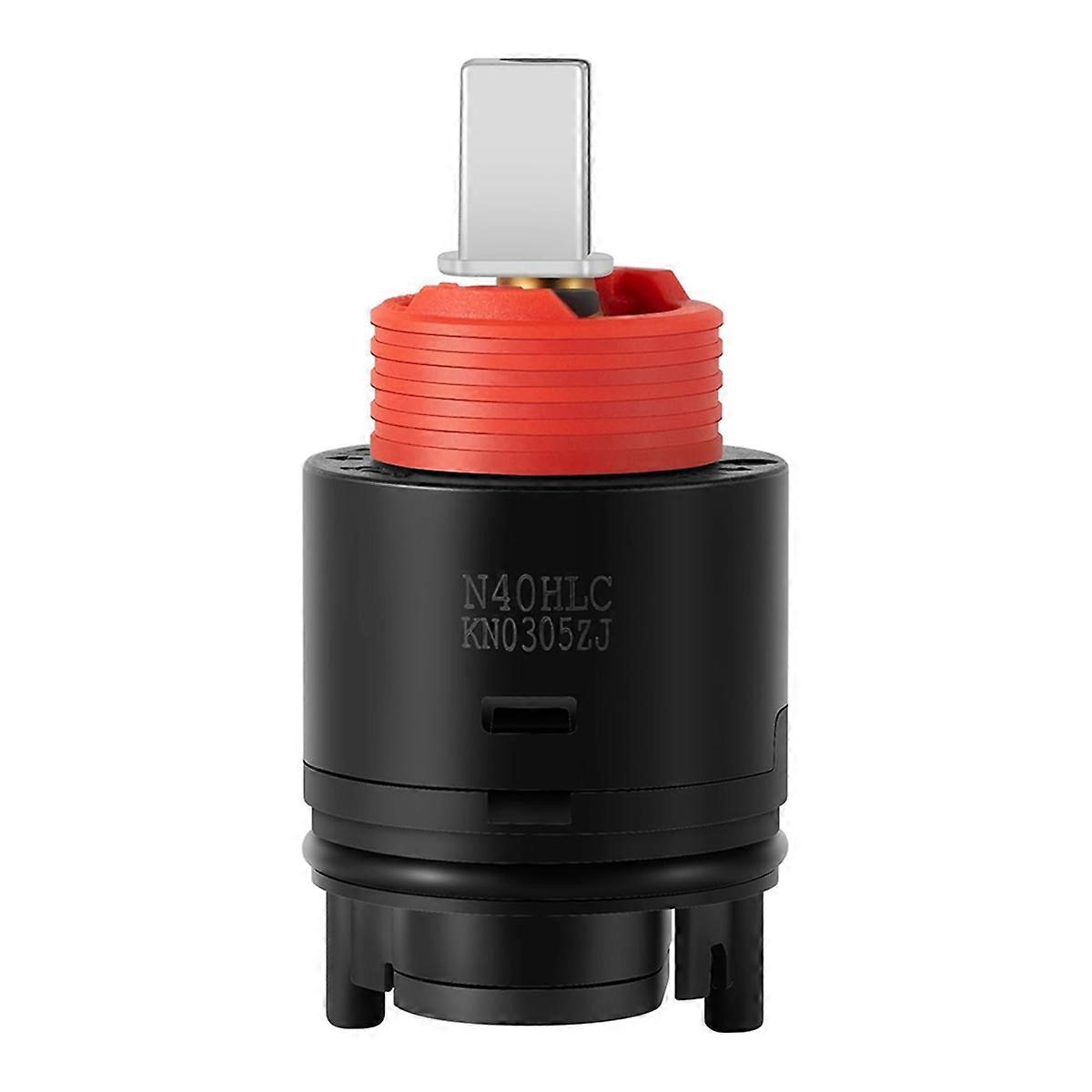 N40HLC Shower Replacements, for Temp-Gard III Series