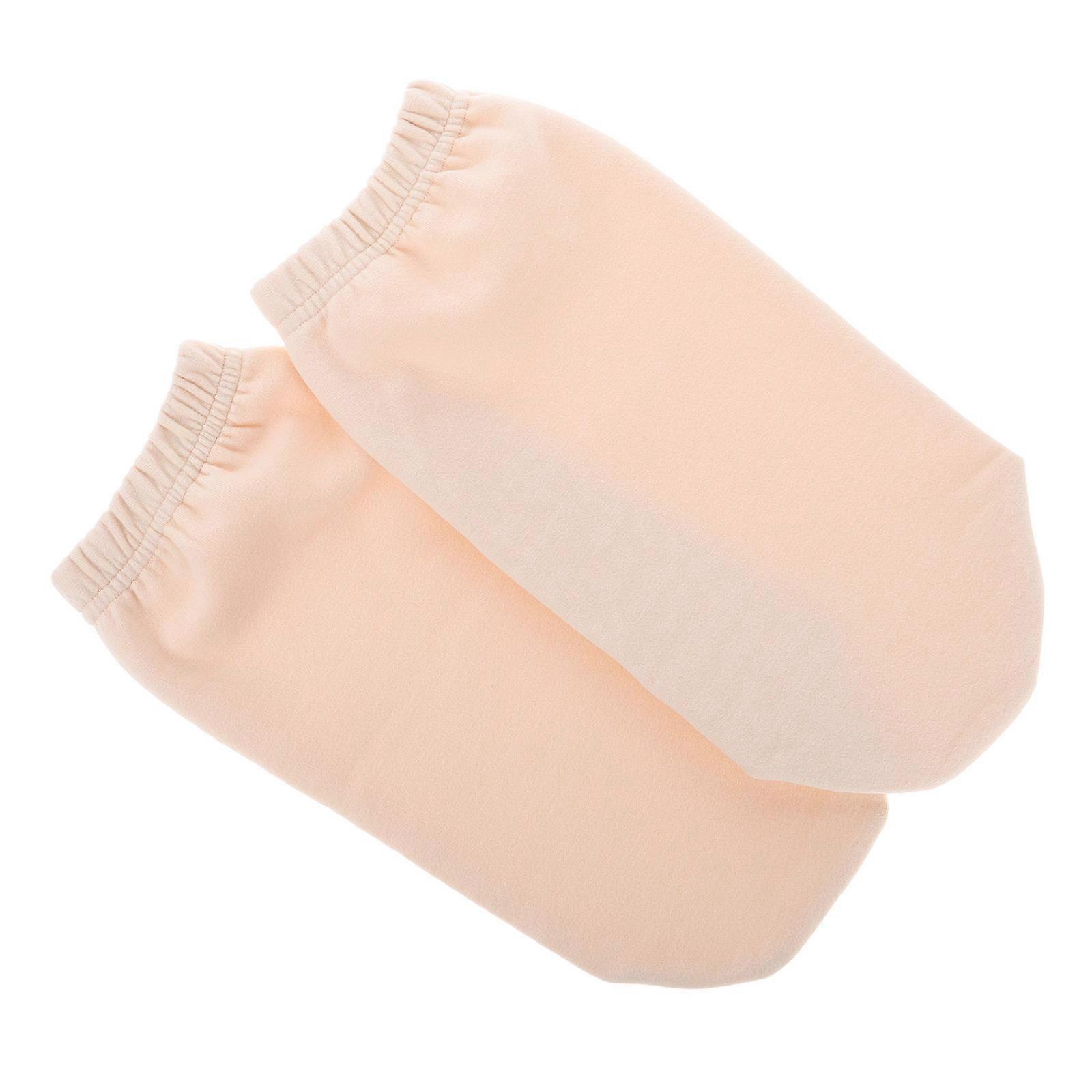 Comfortable Sleep Socks Thick Sleeping Socks Ideal for 1Pair Home Use